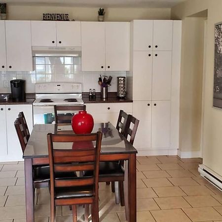 2-Bedroom Apartment Sweet #2 By Amazing Property Rentals Gatineau Luaran gambar