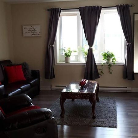 2-Bedroom Apartment Sweet #2 By Amazing Property Rentals Gatineau Luaran gambar