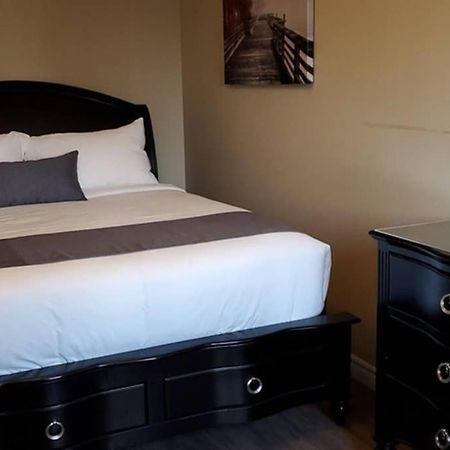 2-Bedroom Apartment Sweet #2 By Amazing Property Rentals Gatineau Luaran gambar