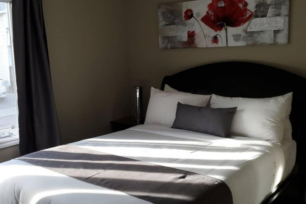 2-Bedroom Apartment Sweet #2 By Amazing Property Rentals Gatineau Luaran gambar