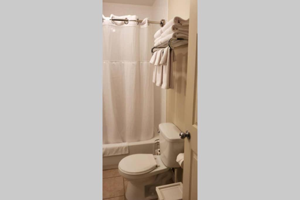 2-Bedroom Apartment Sweet #2 By Amazing Property Rentals Gatineau Luaran gambar