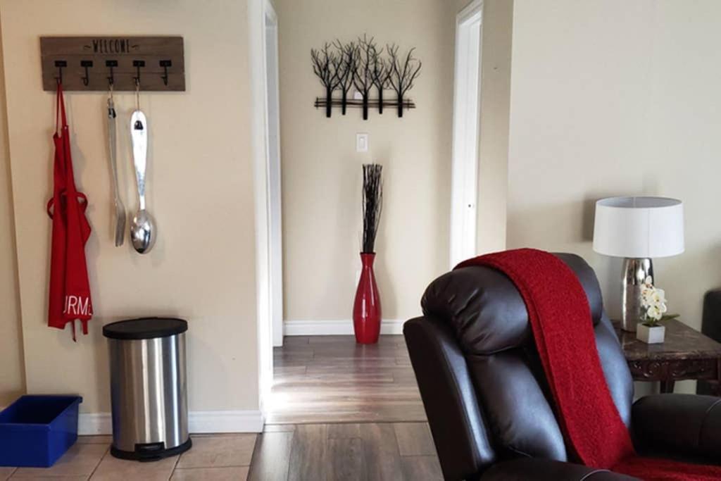 2-Bedroom Apartment Sweet #2 By Amazing Property Rentals Gatineau Luaran gambar