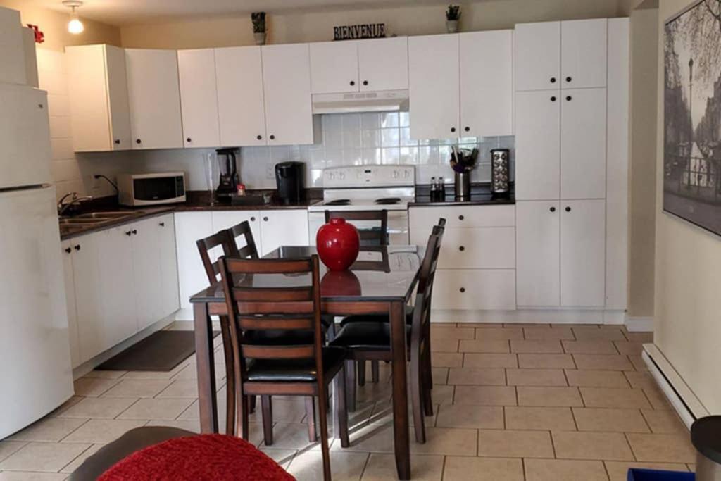 2-Bedroom Apartment Sweet #2 By Amazing Property Rentals Gatineau Luaran gambar